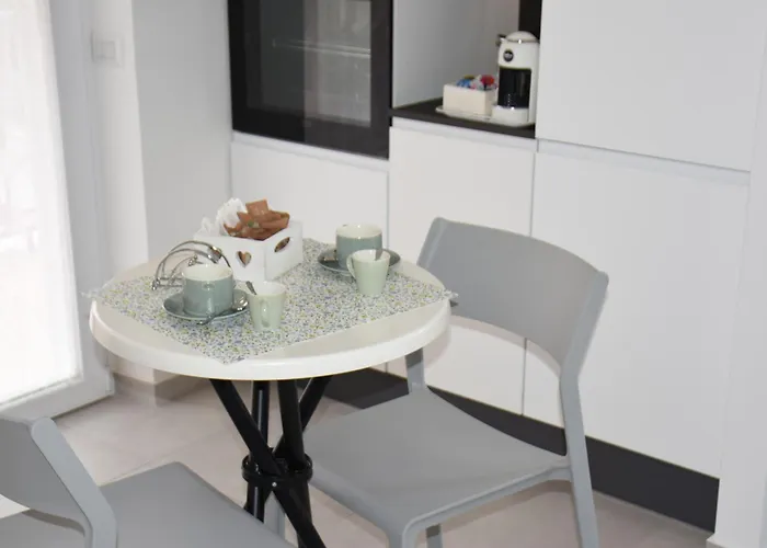 Apartment Sweet Retreat - Trastevere Station Rom
