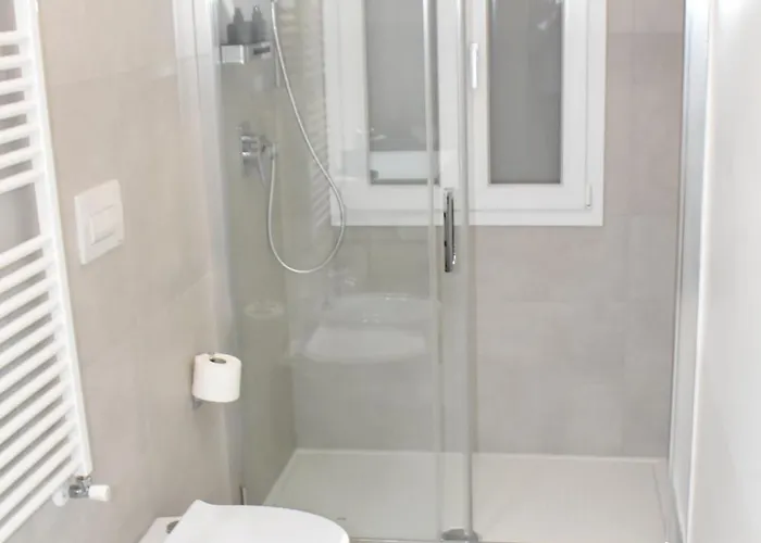 Apartment Sweet Retreat - Trastevere Station *