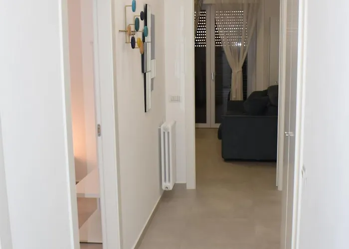 Sweet Retreat - Trastevere Station Apartment Rom