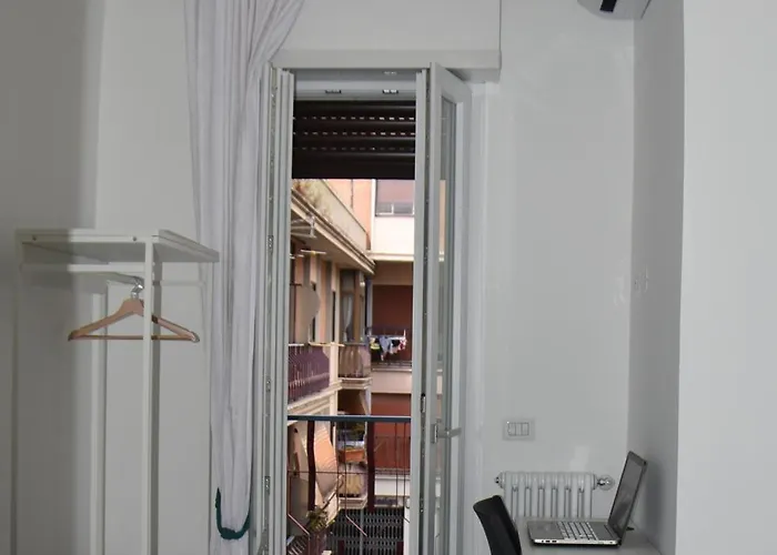Sweet Retreat - Trastevere Station Apartment