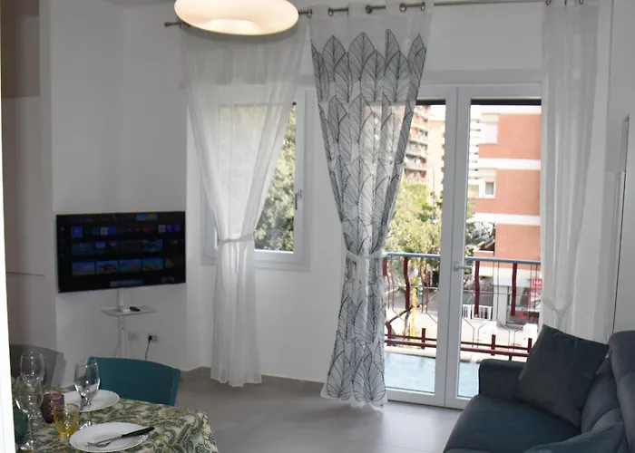 Sweet Retreat - Trastevere Station Apartment Rom