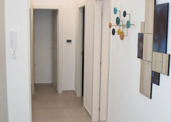 Sweet Retreat - Trastevere Station Apartment