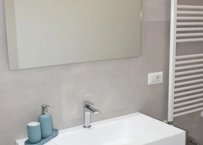 Sweet Retreat - Trastevere Station Apartment *