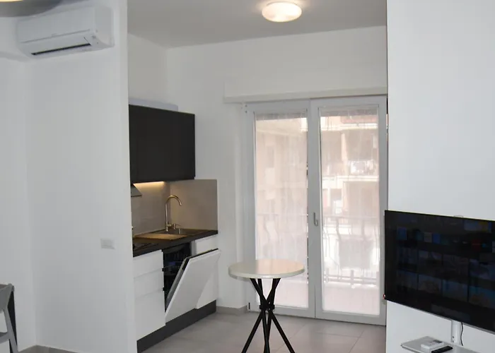 Sweet Retreat - Trastevere Station Apartment Rom