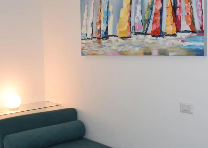 Sweet Retreat - Trastevere Station Apartment *