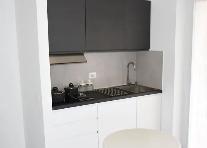 Apartment Sweet Retreat - Trastevere Station