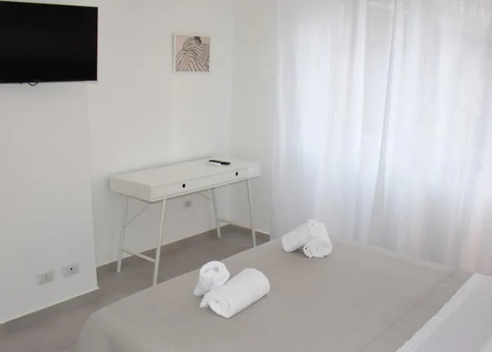 Sweet Retreat - Trastevere Station Apartment Rom