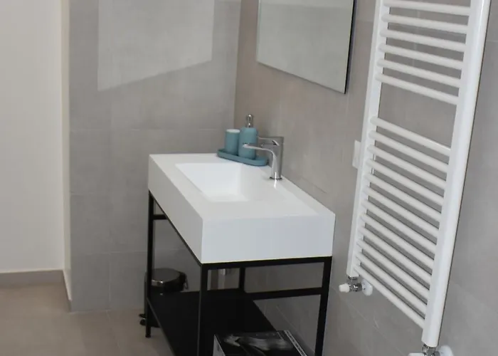 Apartment Sweet Retreat - Trastevere Station