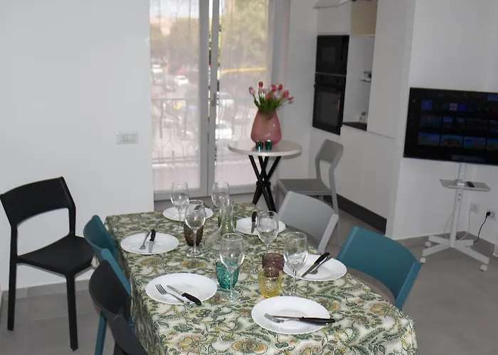Apartment Sweet Retreat - Trastevere Station