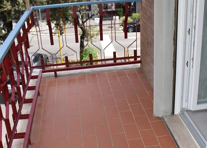 Apartment Sweet Retreat - Trastevere Station