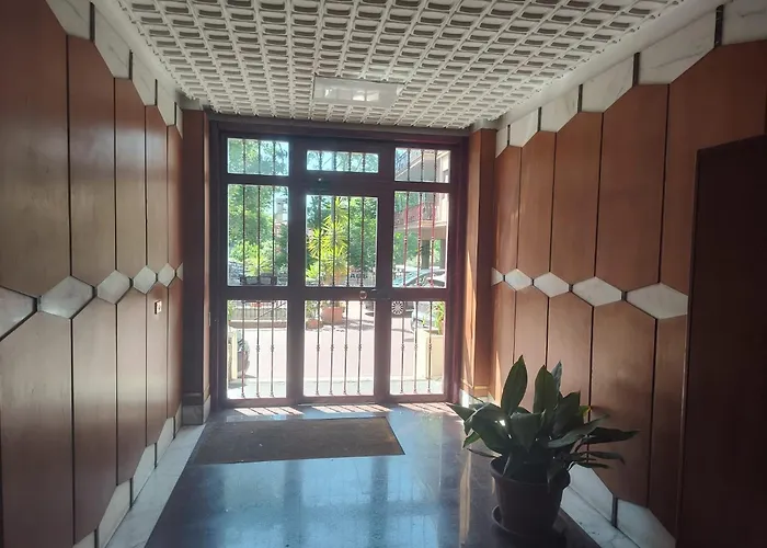 Sweet Retreat - Trastevere Station דירה רומא